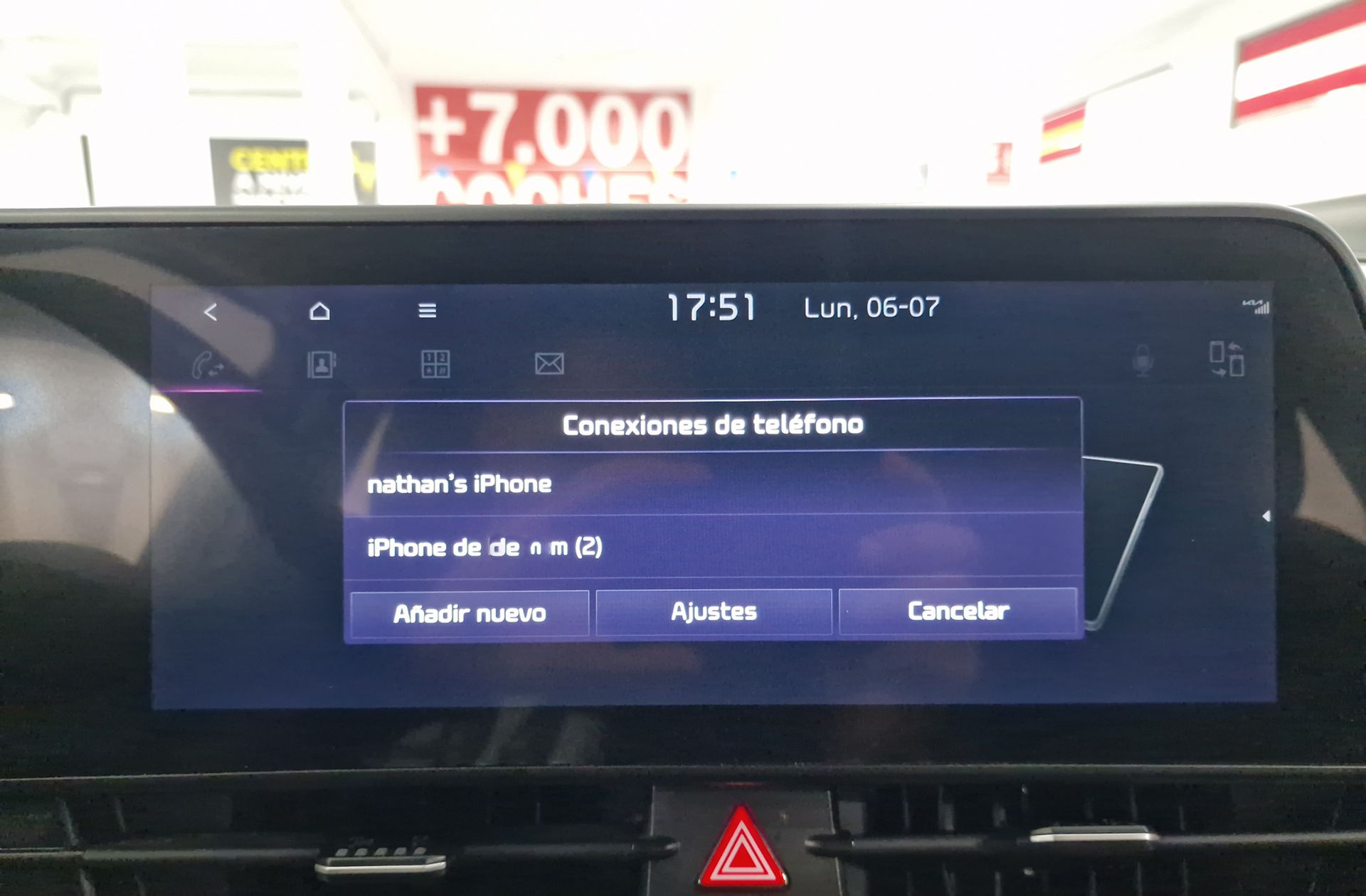 Kia Sportage 1.6 T-GDi MHEV Drive 4x2 - foto 31