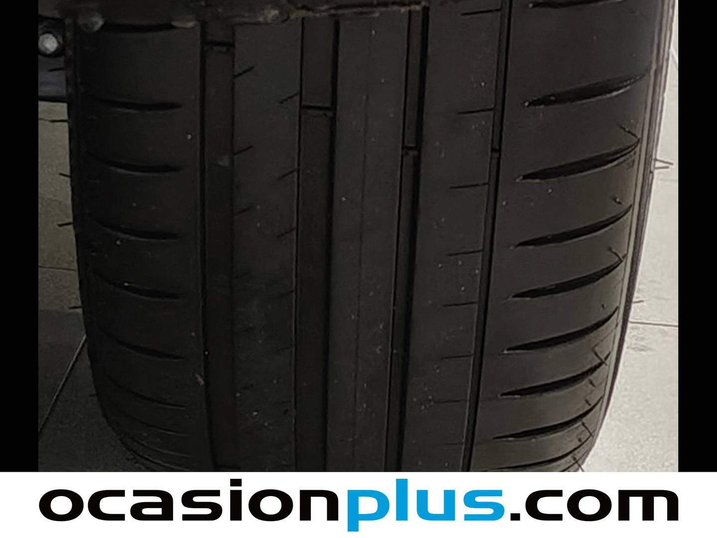 Foto KIA Niro Kia Niro 1.6 GDi HEV Emotion (141 CV)