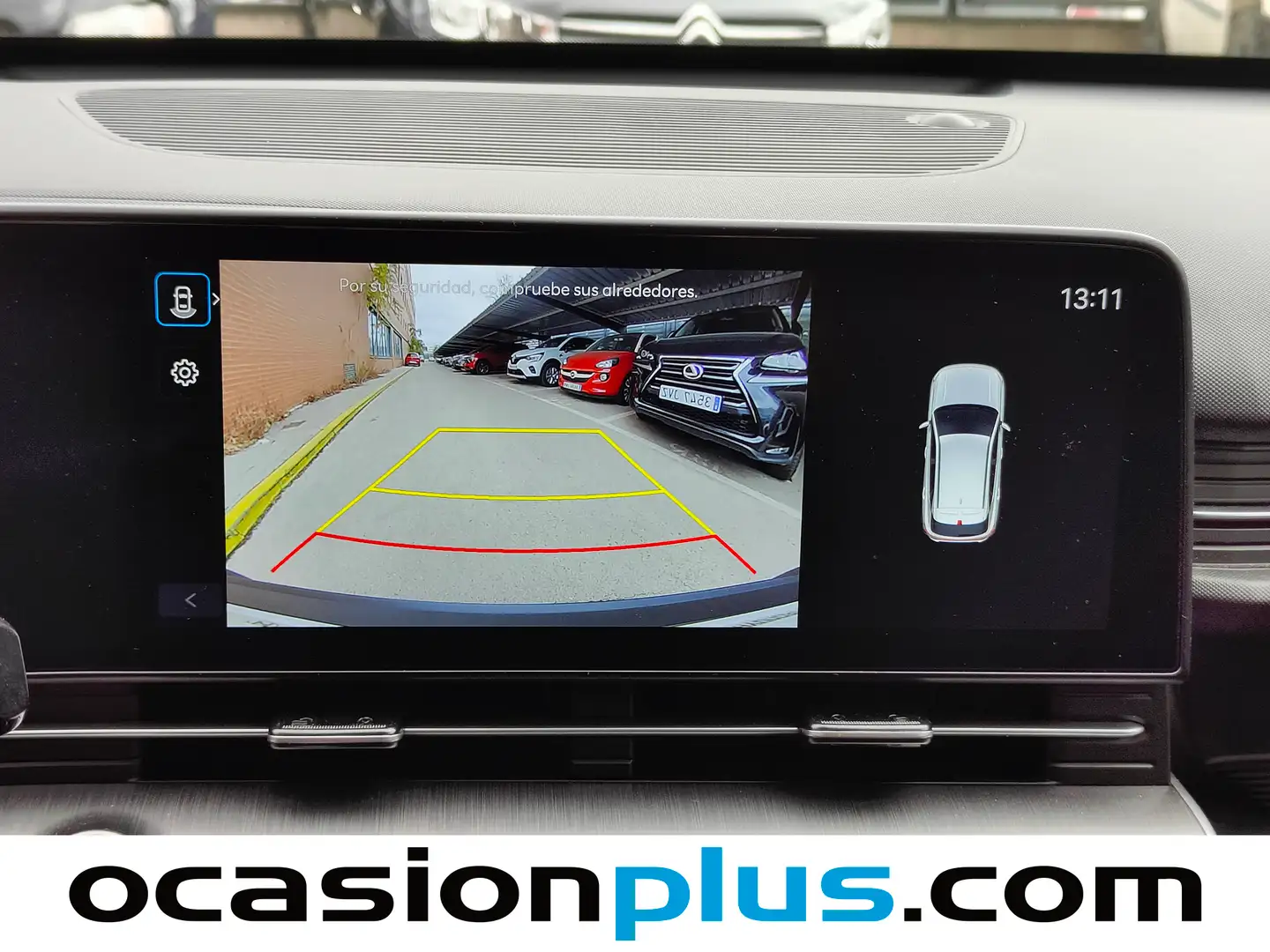 Foto Hyundai Kona Hyundai Kona 1.0 TGDi 48V Maxx 4x2 (120 CV)