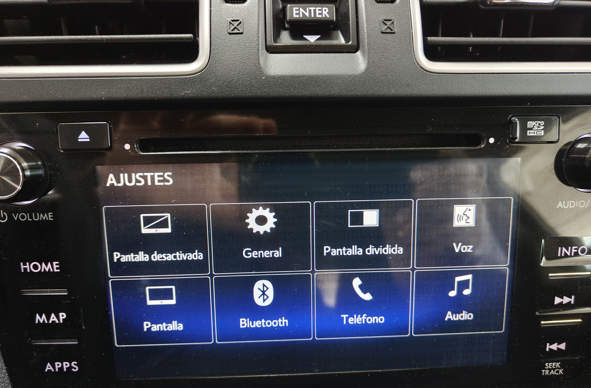 Subaru XV 2.0i Executive CVT Lineartronic - foto 28