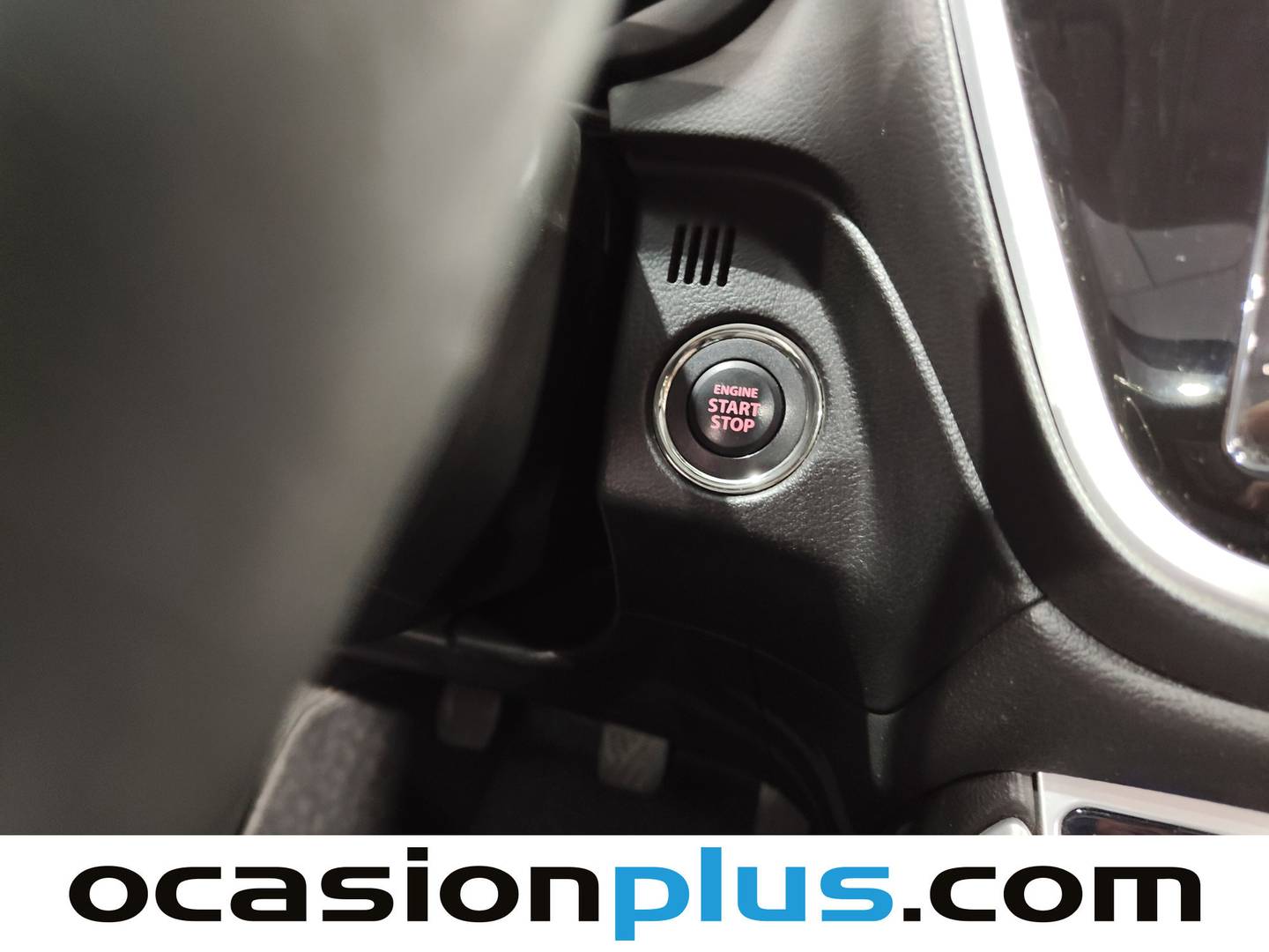 Suzuki SX4 S-Cross Suzuki SX4 S-Cross 1.0 DITC GLX (111 CV) de segunda mano