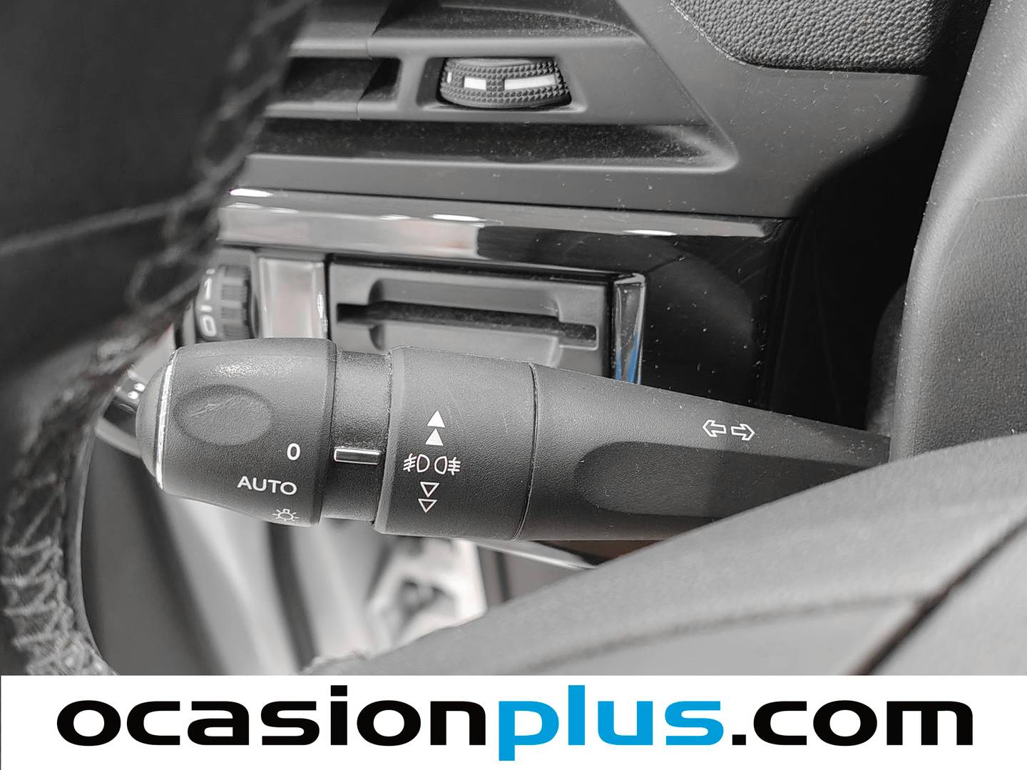 Extras del Citroën Grand C4 Picasso Citroën Grand C4 Picasso PureTech 130 S&S 6v Feel Edition (130 CV) 7 Plazas