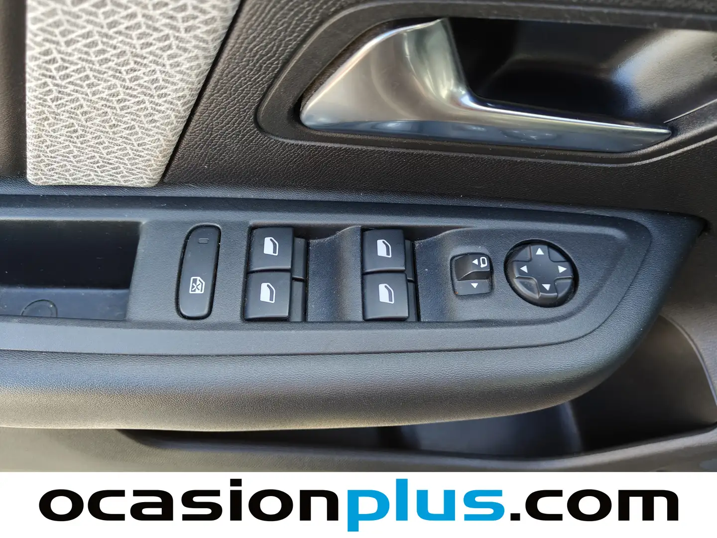 Foto Citroën C4 Citroen C4 PureTech 130 S&S 6v Feel Pack (130 CV)