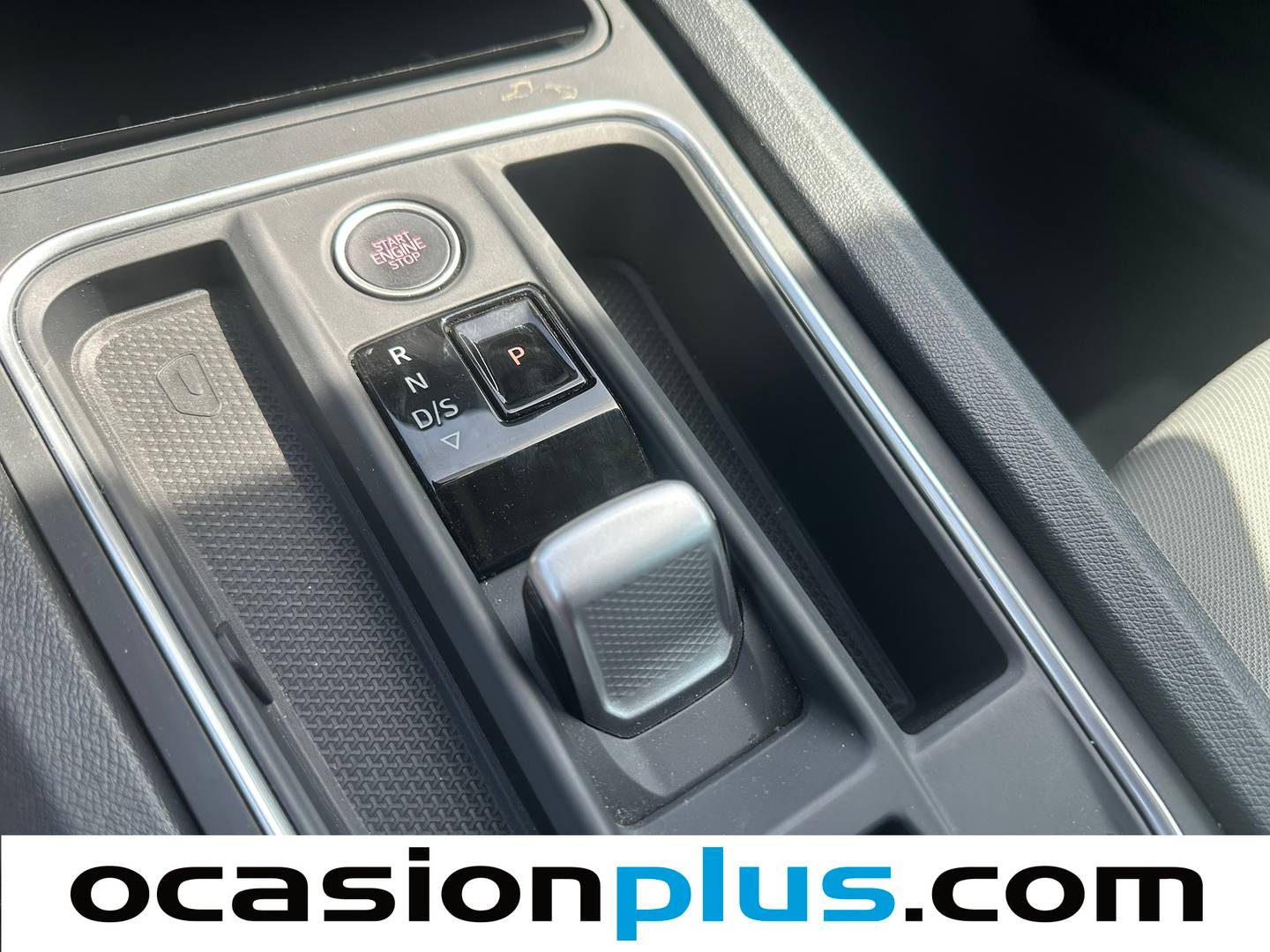 Seat León Seat León 1.5 eTSI Style XL DSG (116 CV) de segunda mano