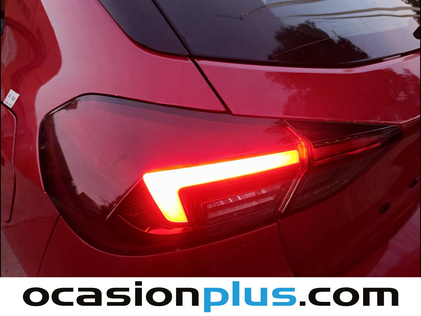 Opel Corsa Opel Corsa 1.2 T XHL GS (100 CV) km 0