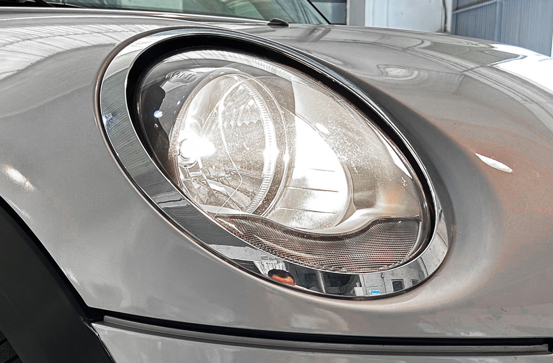 MINI Cooper Cabrio Cooper D - foto 13