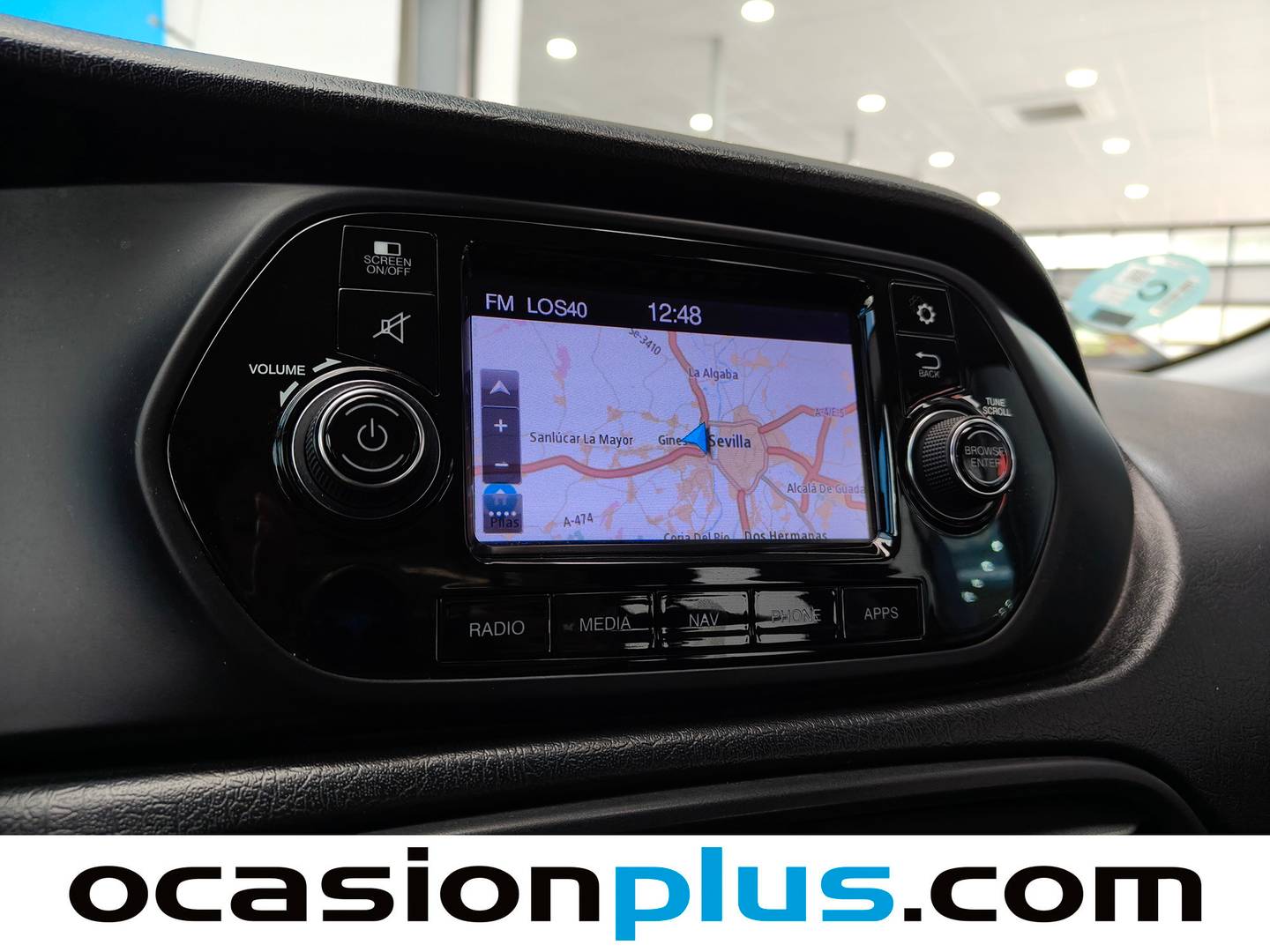 Extras y acabados del Fiat Tipo Fiat Tipo Sedan Sedan 1.3 Multijet II Easy (95 CV)