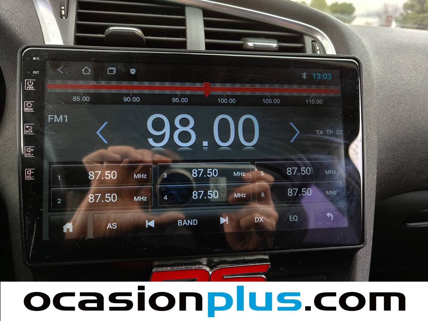 Foto Citroën C4 Citroen C4 1.6 HDI Tonic (92 CV)