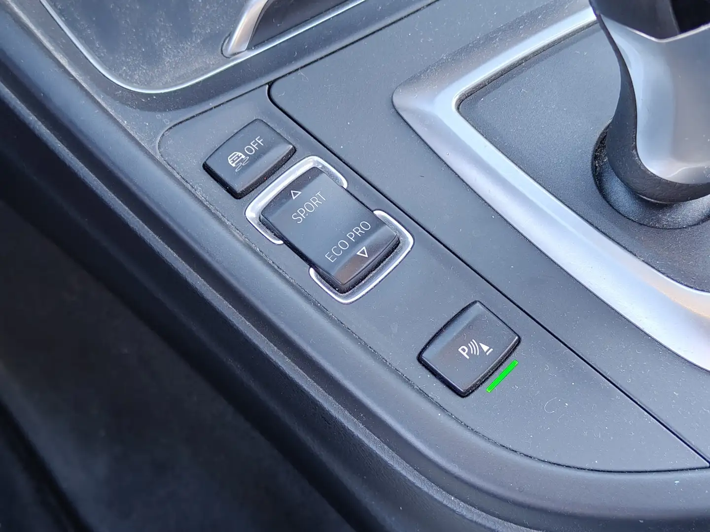 Foto BMW Serie 4 BMW Serie 4 418d Gran Coupe (150 CV)