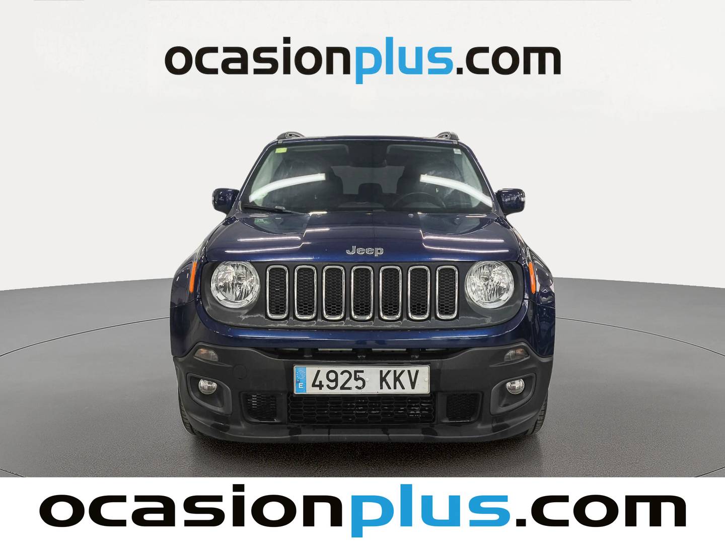 Jeep Renegade Jeep Renegade 1.4 Multiair Longitude 4x2 (140 CV) 140cv