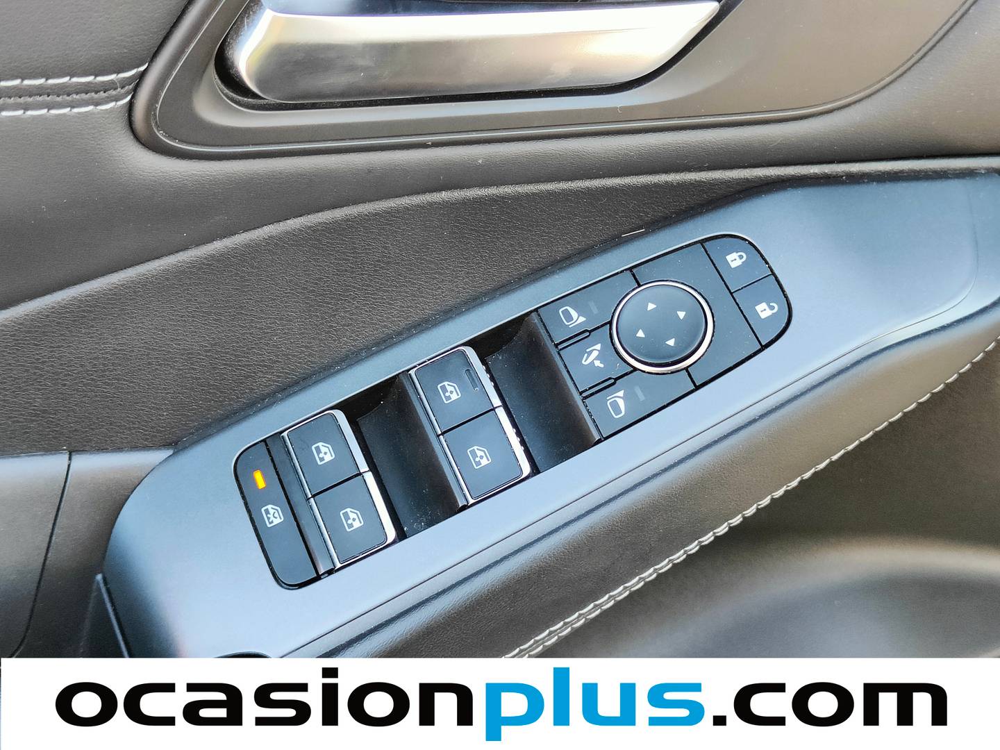 Nissan QASHQAI Nissan Qashqai DIG-T 140 N-Connecta (140 CV) 2024