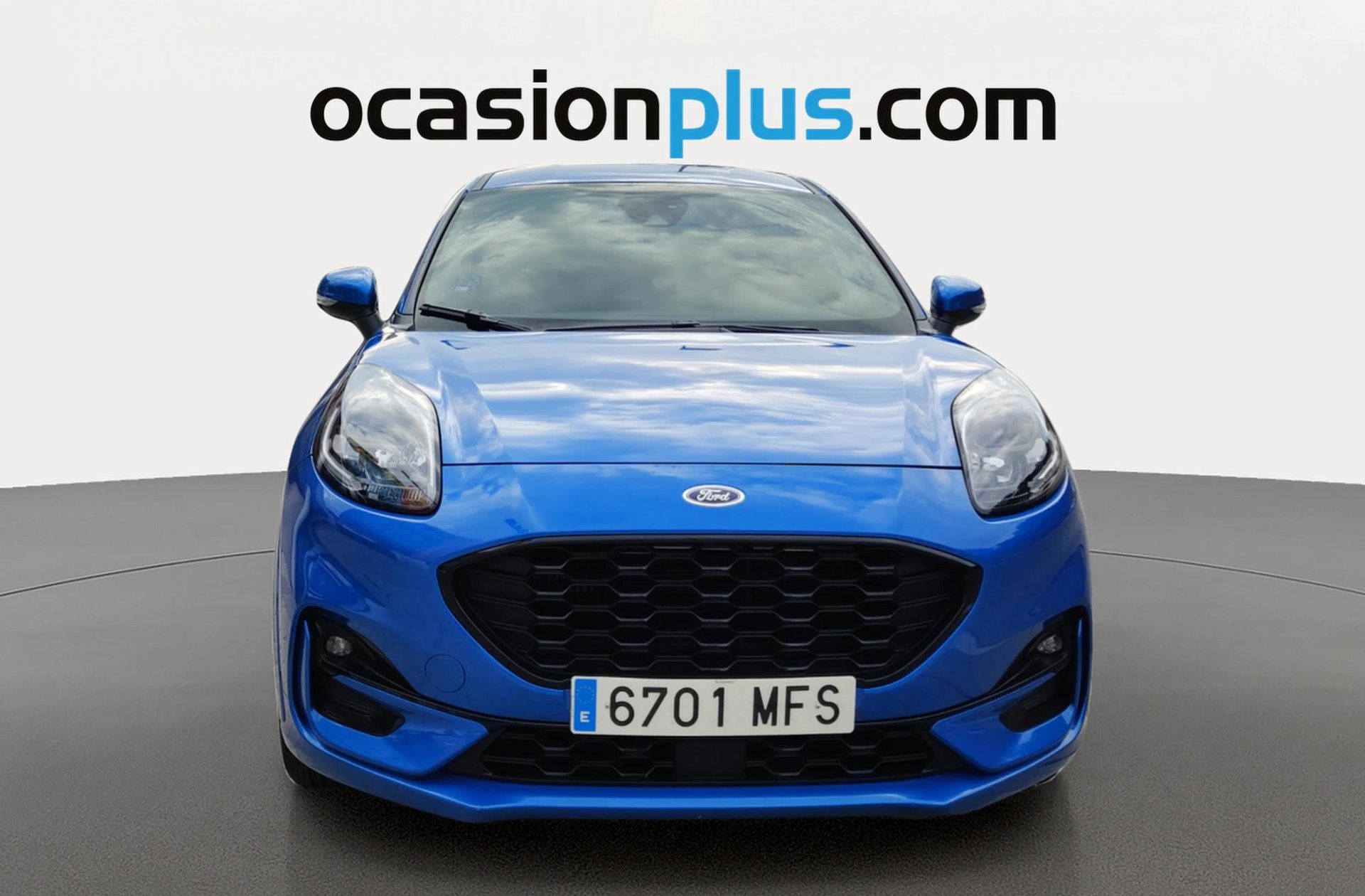 Ford Puma 1.0 EcoBoost MHEV ST-Line - foto 15