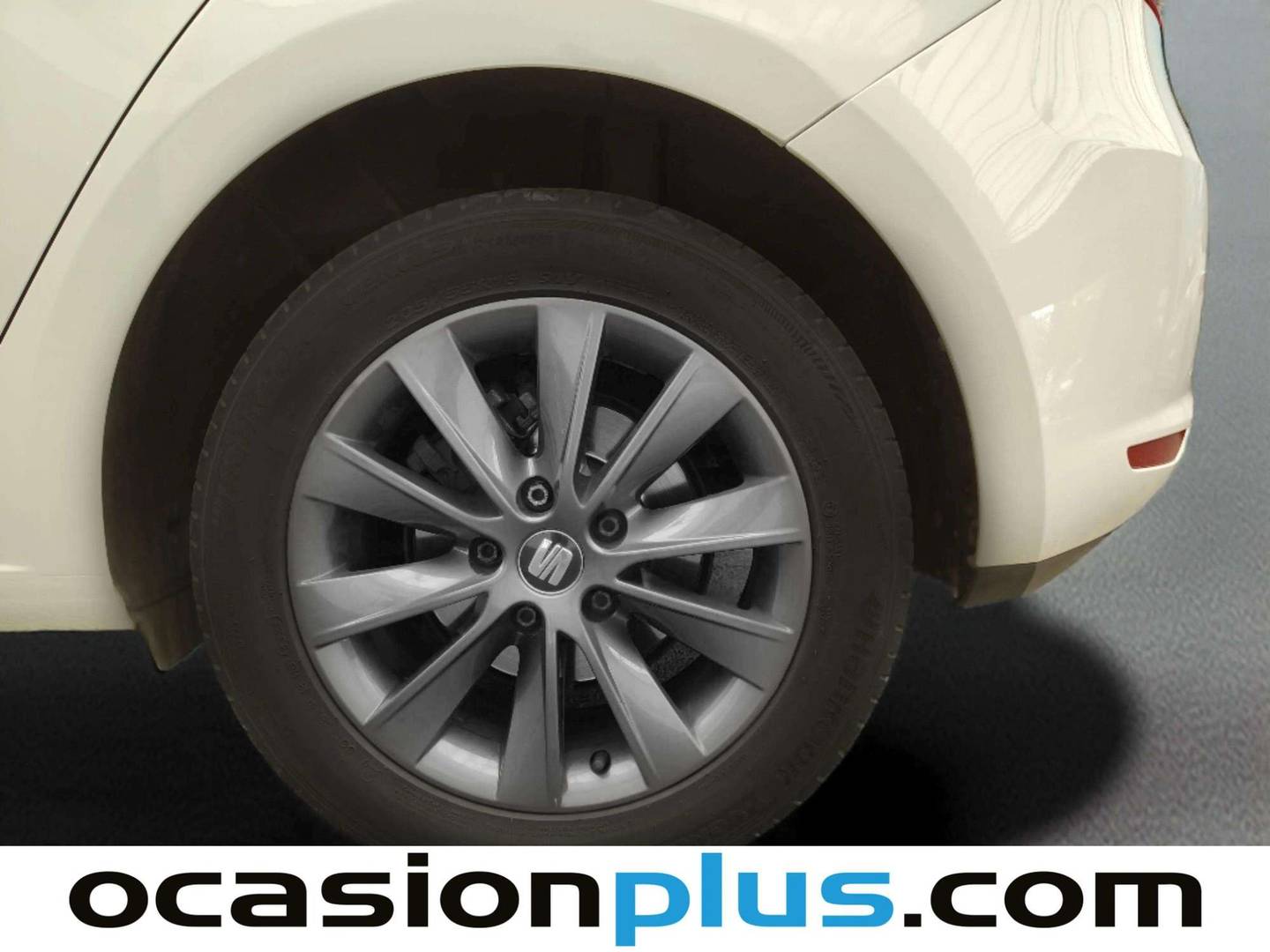 Seat León Seat León 1.2 TSI S&S Style Visio (110 CV) de segunda mano
