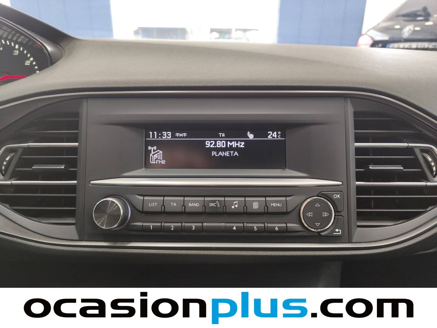 Acabados Peugeot 308 Peugeot 308 1.2 PureTech S&S Access (110 CV)