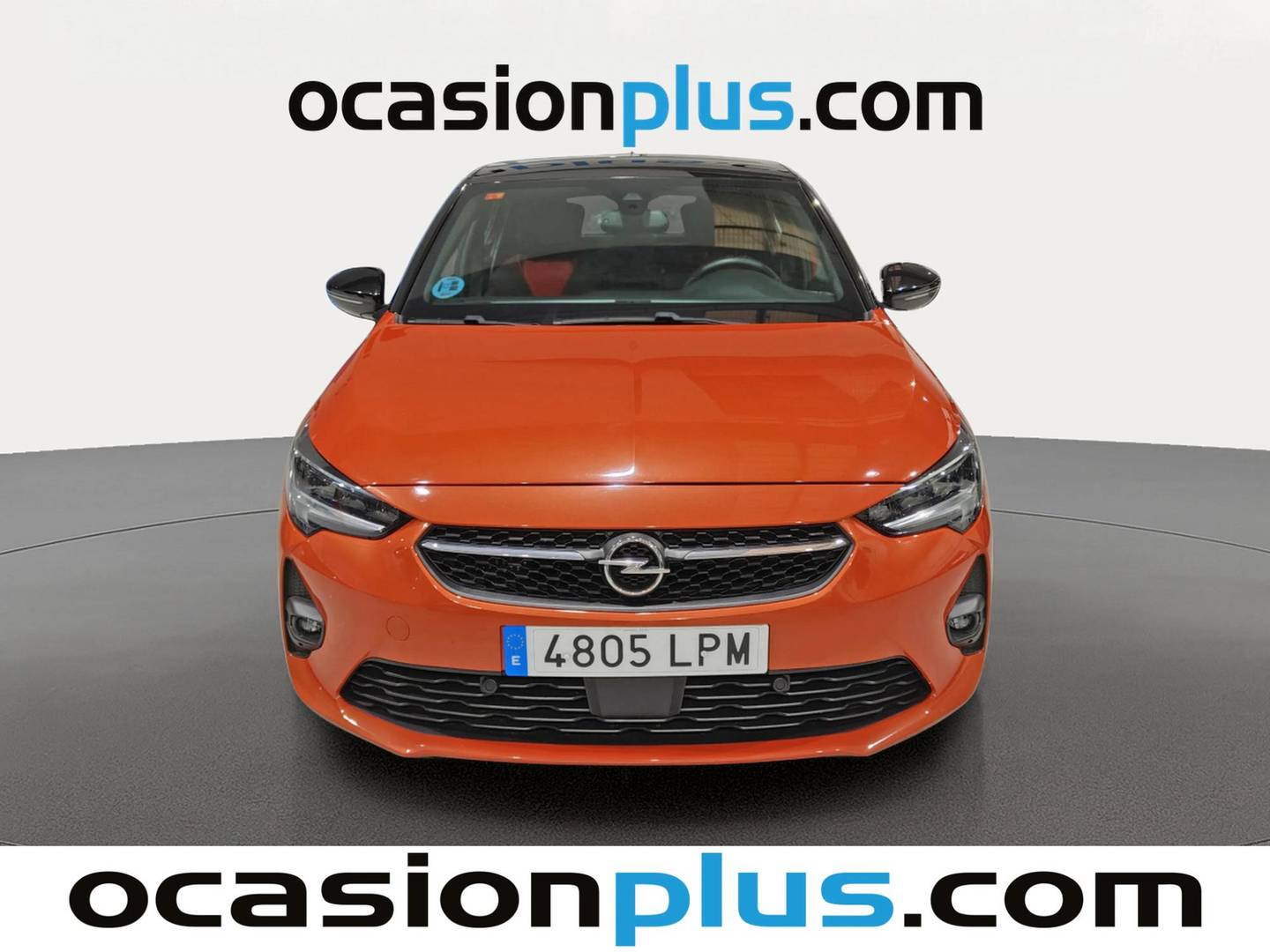 Foto Opel Corsa Opel Corsa 1.2 Turbo XHL GS-Line (100 CV)