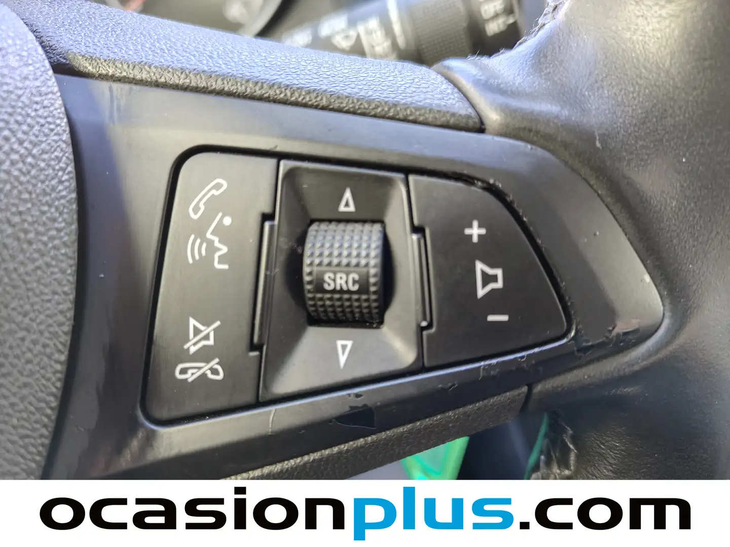 Foto Opel Zafira OPEL Zafira 1.4 T (140CV) Excellence Auto 18+