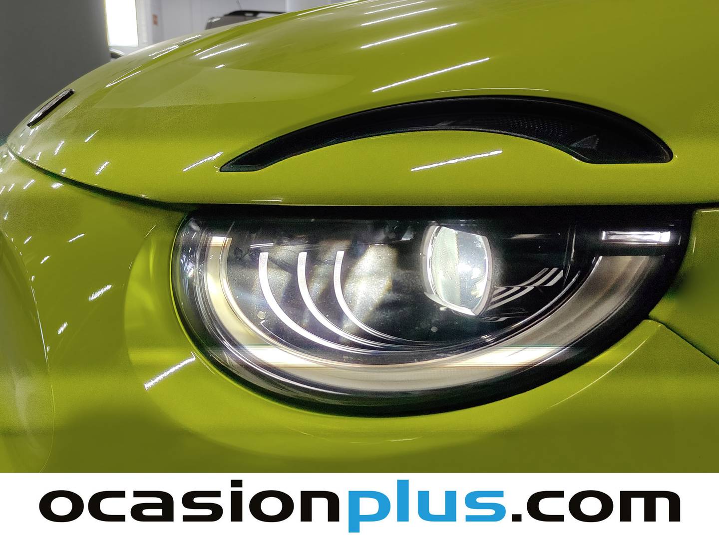 Abarth 500 Abarth 500e 42kwh Scorpionissima (155 CV) km 0