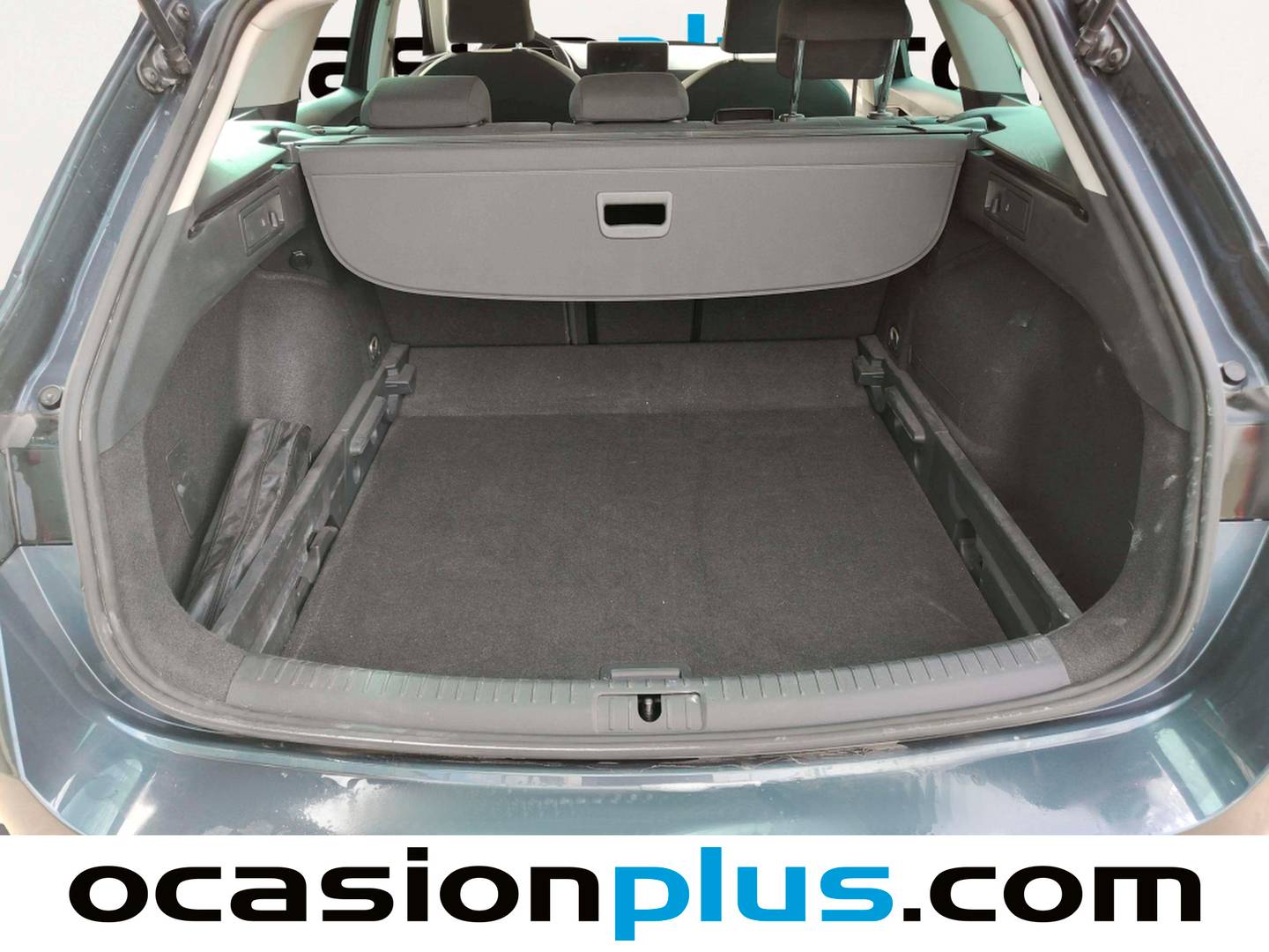 Fotos maletero Seat León Seat León ST 2.0 TDI Style Go DSG (150 CV)