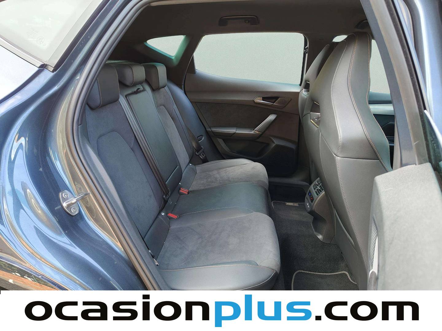 Cupra Formentor Cupra Formentor 1.5 eTSI DSG (150 CV) 2024