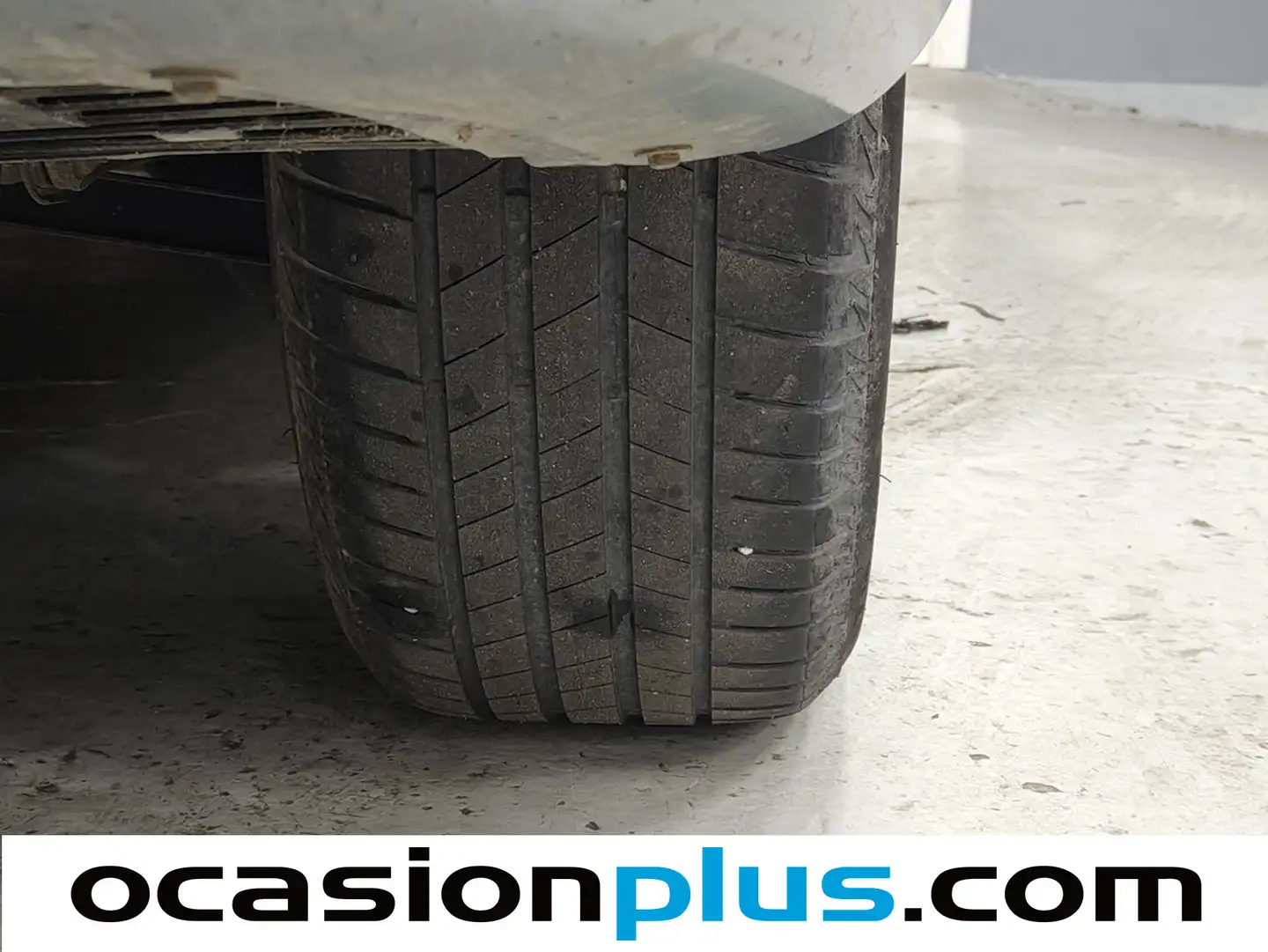 Foto Peugeot 407 SW Peugeot 407 SW SW 2.0 HDI ST Sport Pack Auto (136 CV)