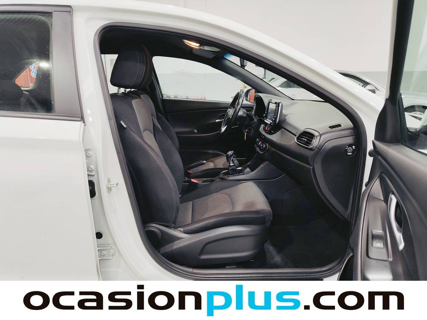 Hyundai i30 Hyundai i30 1.6 CRDI Klass (116 CV) km 0