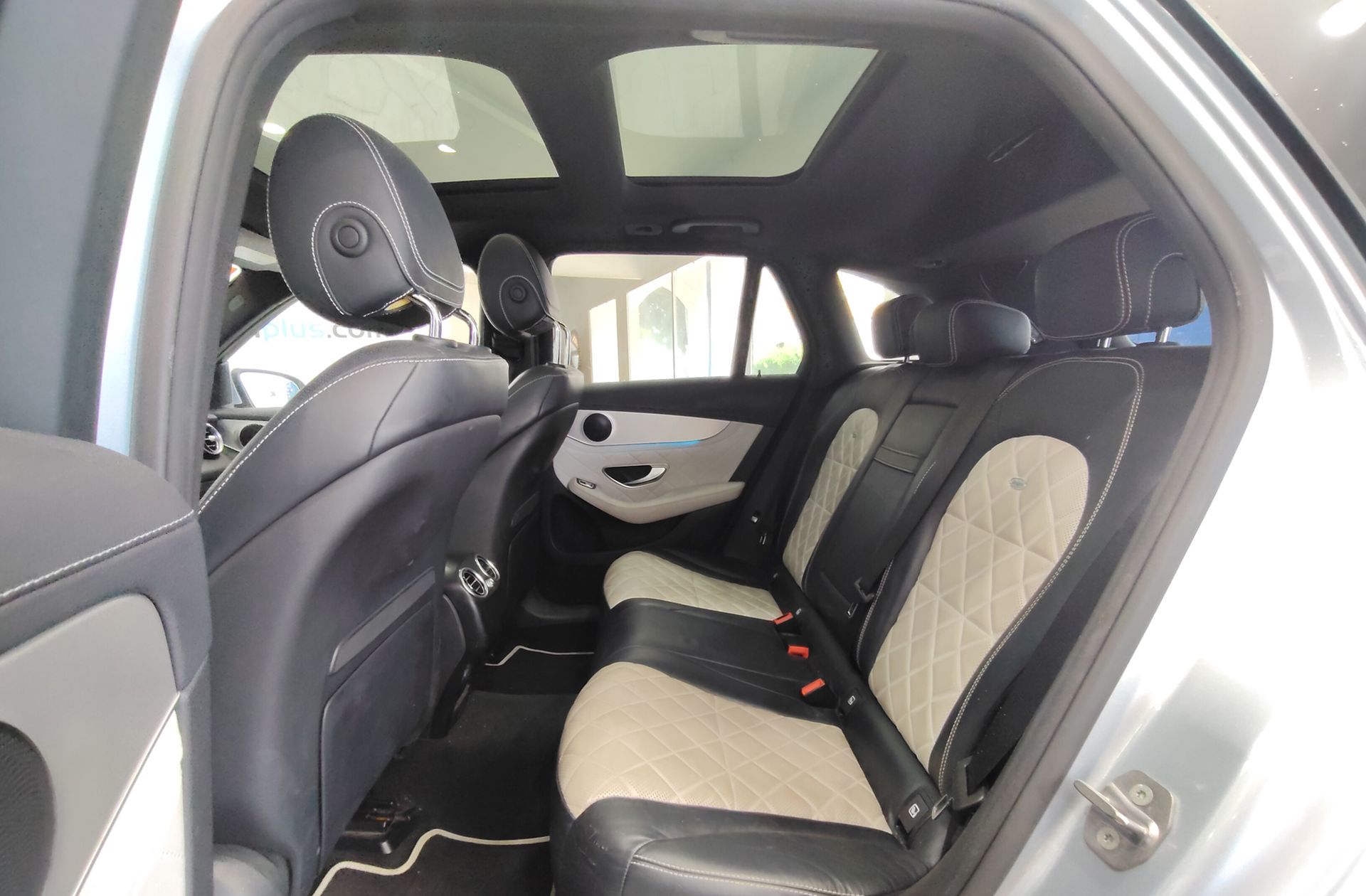 Mercedes-Benz GLC Mercedes GLC GLC 350 e 4Matic - foto 13
