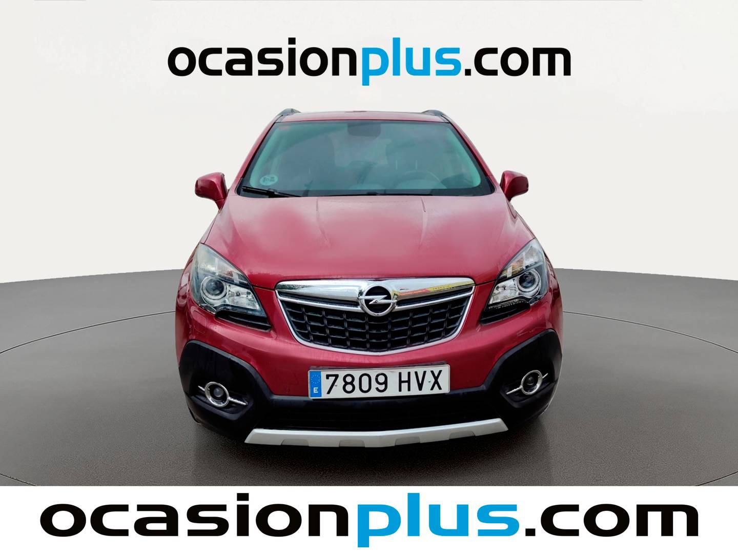 Opel Mokka Opel Mokka 1.7 CDTi S&S Excellence 4x2 (130 CV) 130cv