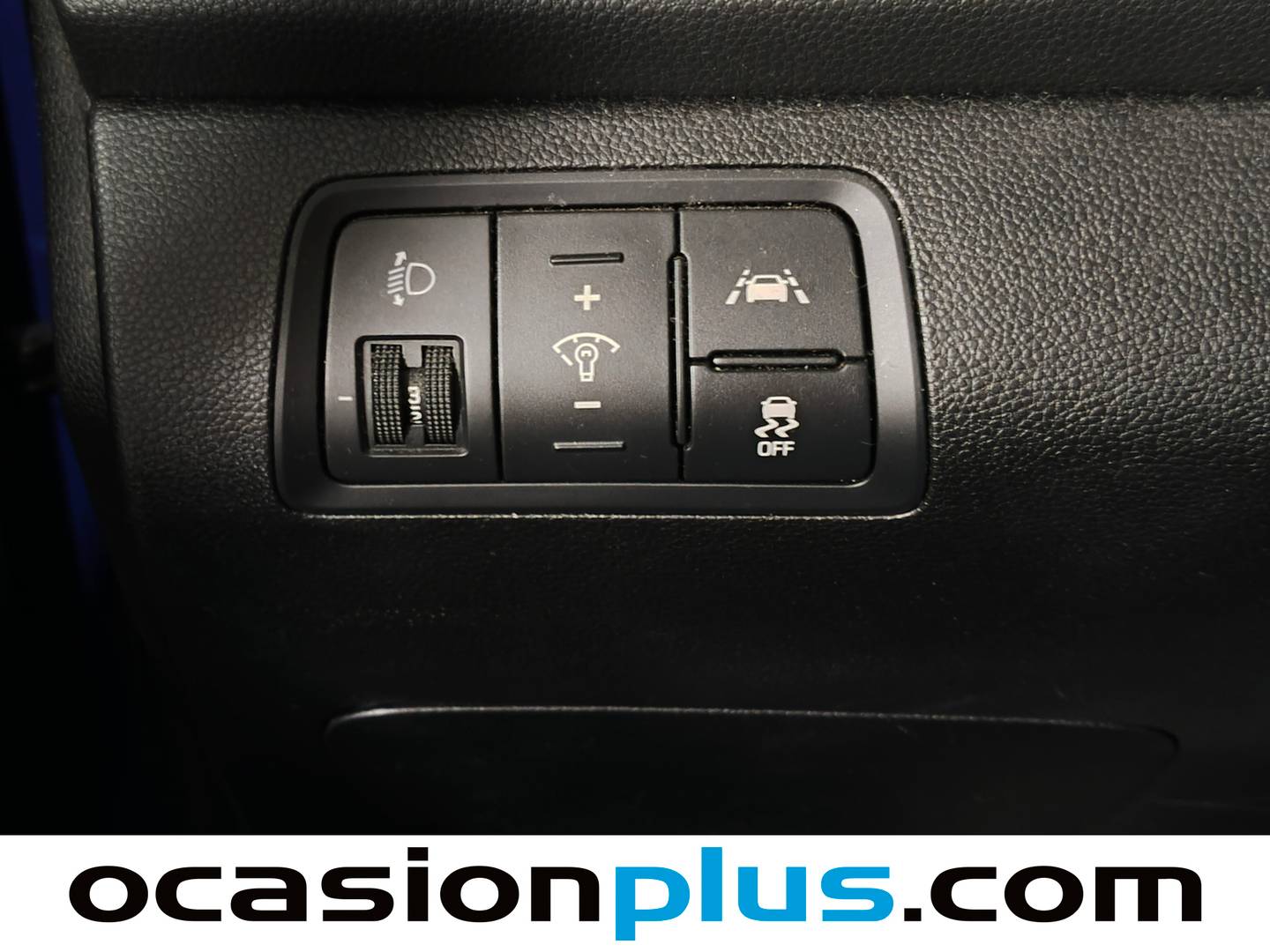 Hyundai i20 Active Hyundai i20 Active 1.0 TGDI Tecno (100 CV) seminuevo
