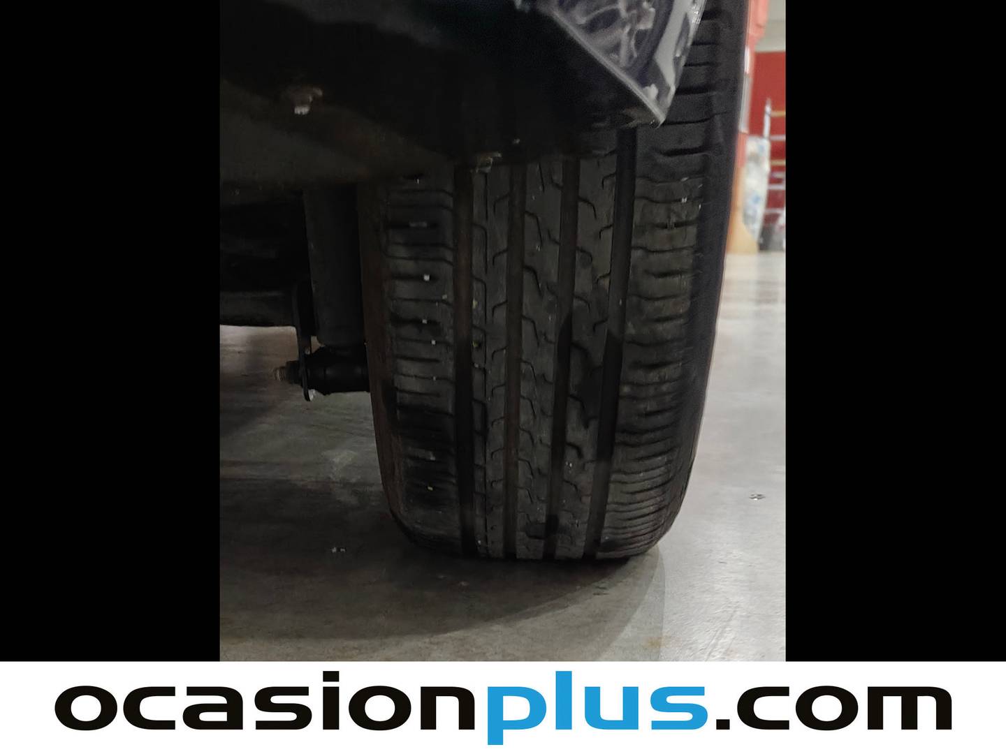 Ford Kuga Ford Kuga 2.5 Duratec PHEV ST-Line Auto (225 CV) de segunda mano