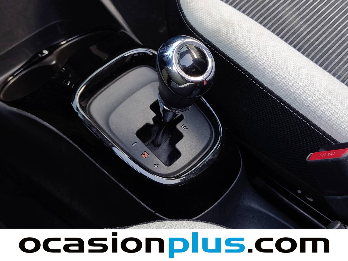 Peugeot 108 Peugeot 108 1.0 VTi Top! Allure ETG5 (69 CV) de segunda mano