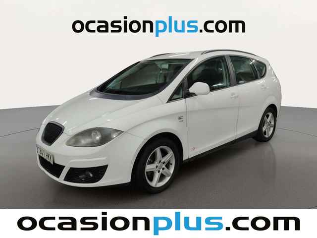 Seat Altea xl Seminuevo