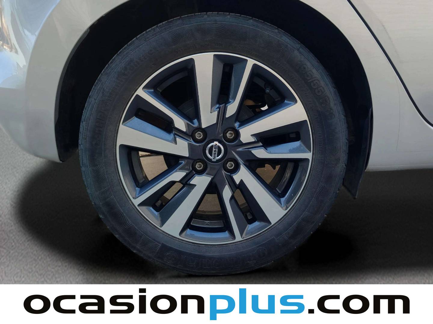 Nissan Micra Nissan Micra IG-T 100 Acenta (100 CV) gasolina