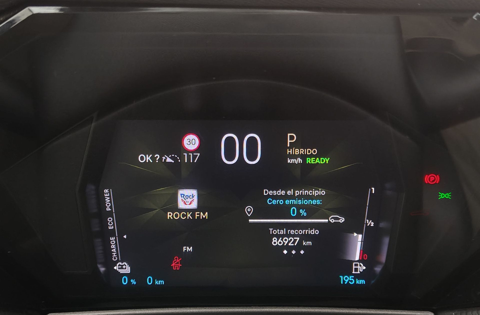 DS DS 4 E-Tense Trocadero - foto 26