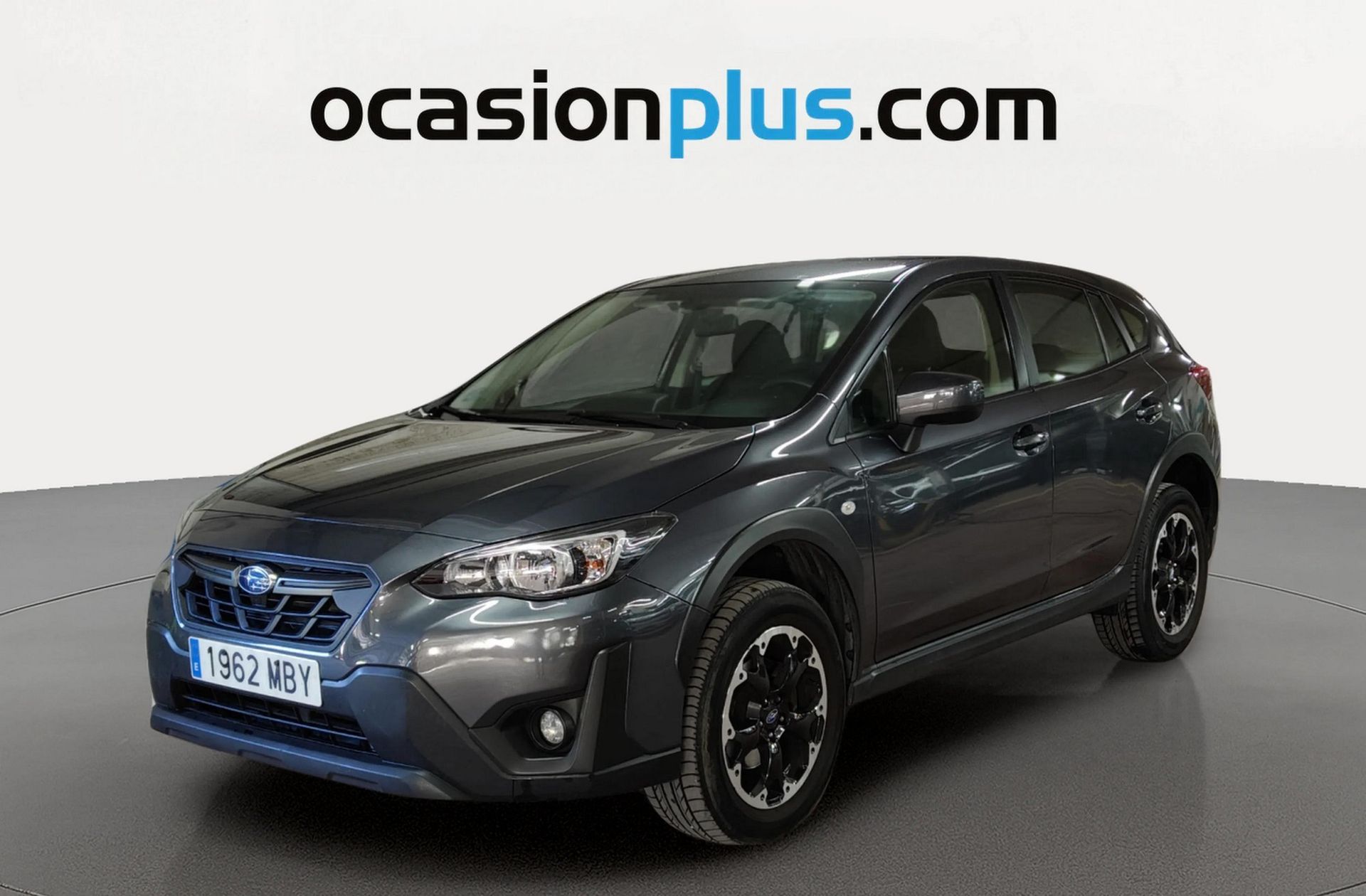 Subaru XV 1.6 Sport CVT