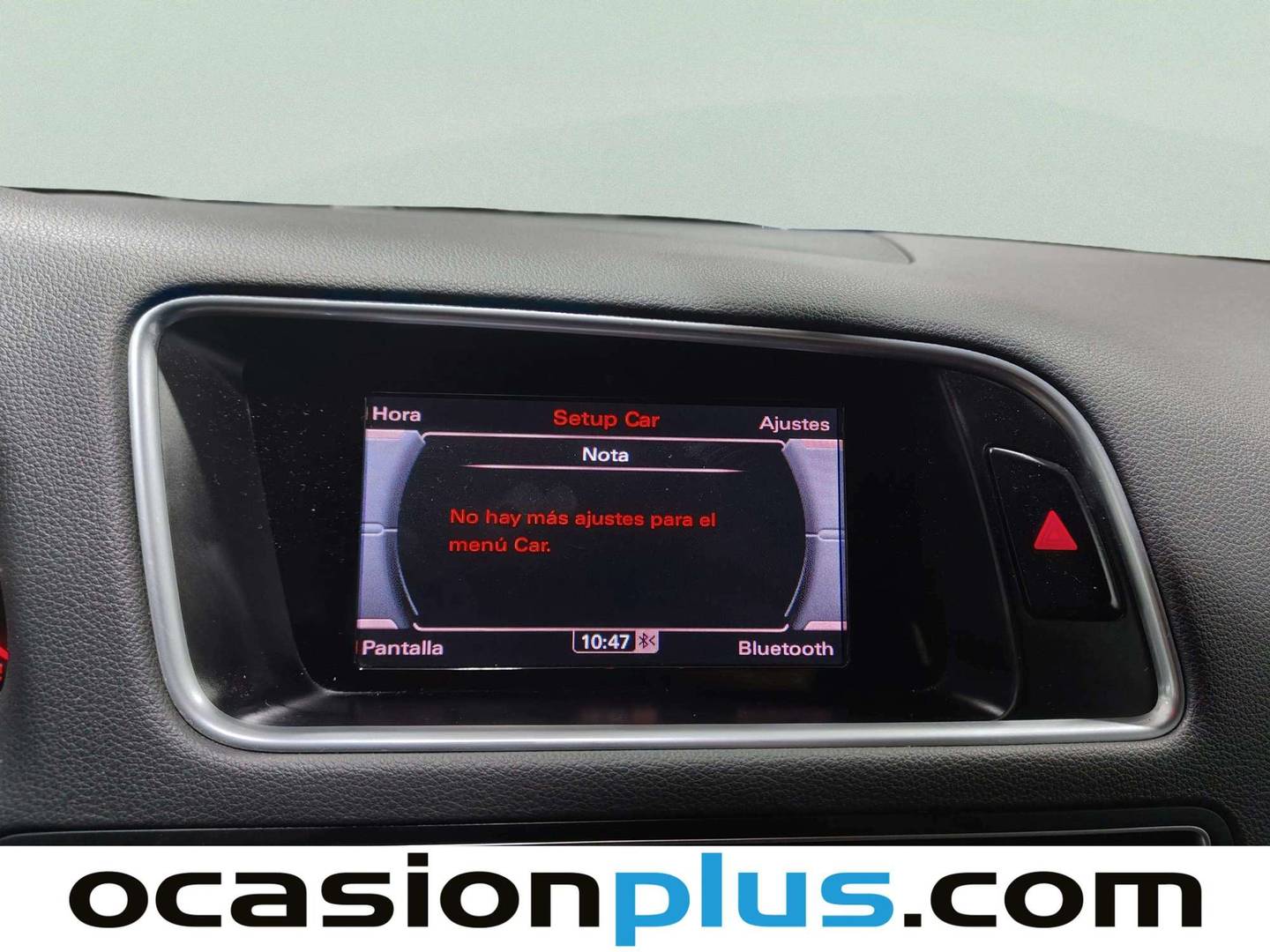 Foto Audi Q5 Audi Q5 S line edition 2.0 TDI ultra (150 CV)