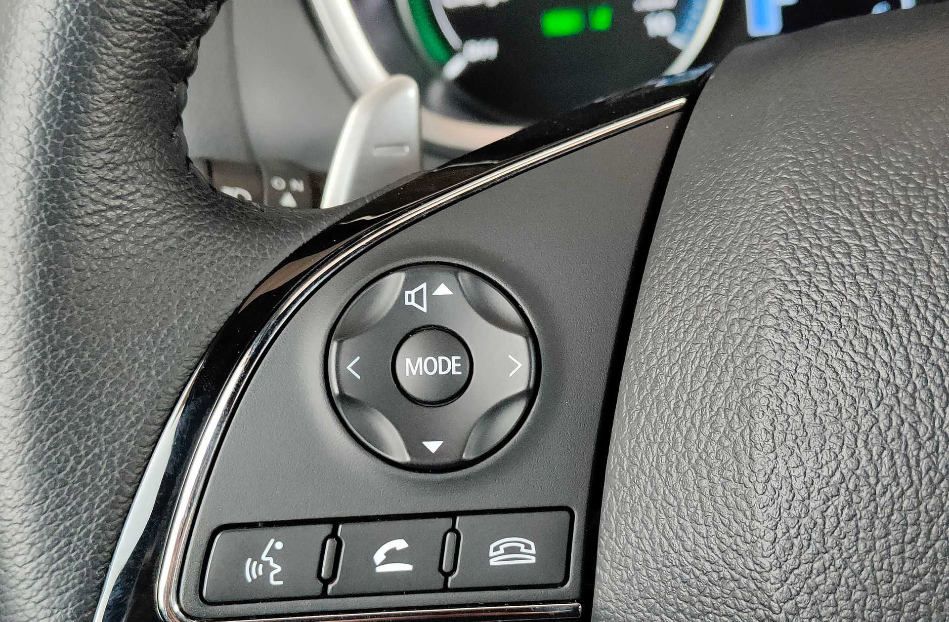 Mitsubishi Eclipse Cross 2.4 PHEV Kaiteki 4WD - foto 24