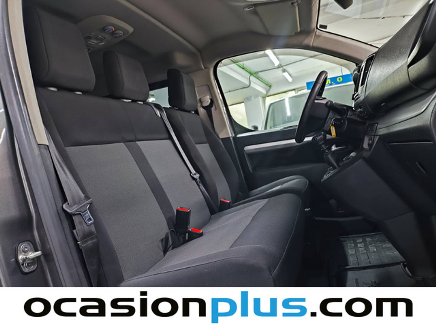 Peugeot Traveller Peugeot Traveller 1.6 BlueHDi Business Long (115 CV) 9 Plazas km 0