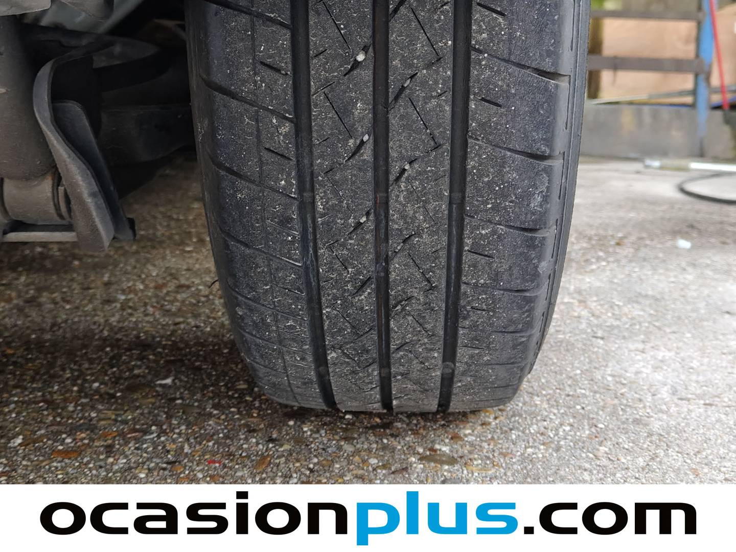 Foto Renault Trafic Renault Trafic Furgon L1H1 Blue dCi (130 CV)