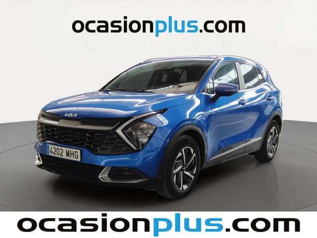 KIA Sportage 1.6 CRDi MHEV Drive 4x2 (136 CV) de segunda mano