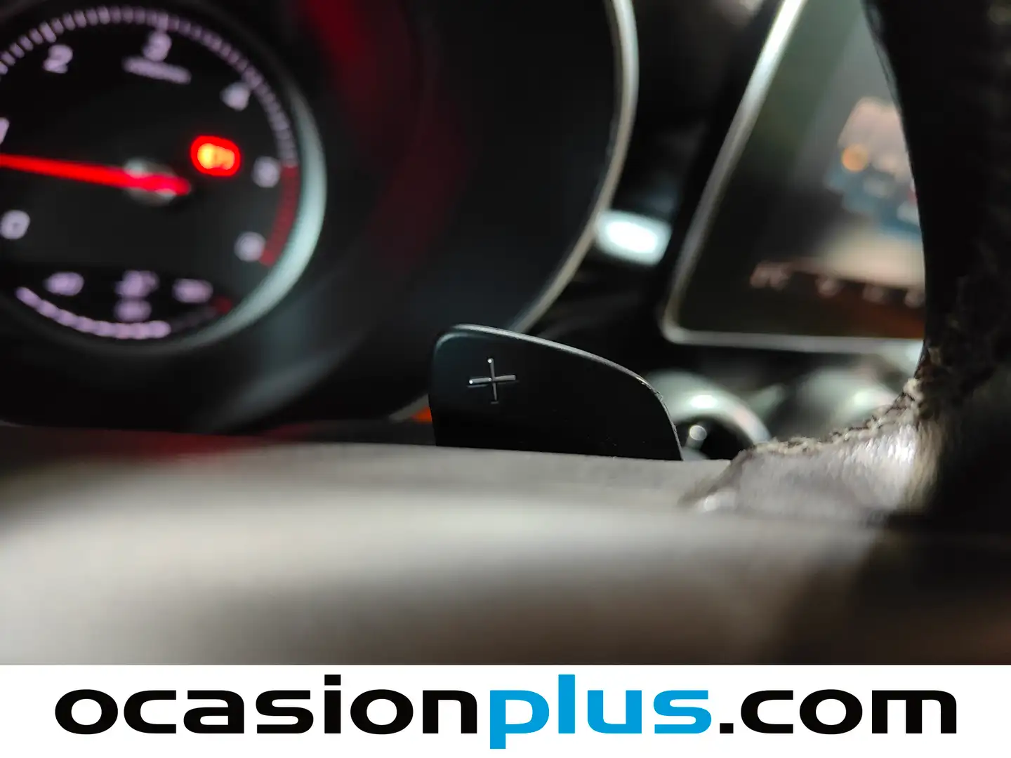 Foto Mercedes Clase GLC Mercedes-Benz GLC 250 d 4MATIC Edition 1 (204 CV)  PACK AMG