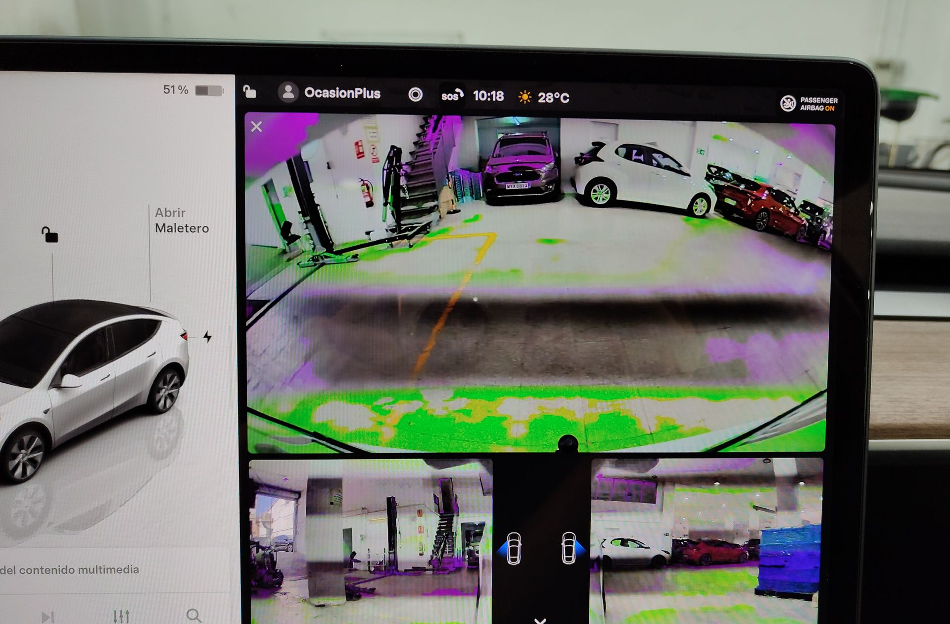 Tesla Model Y Gran Autonomía 4WD - foto 12