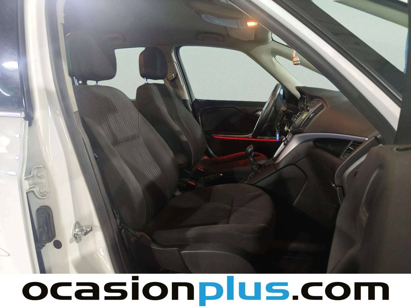 Opel Zafira Tourer Opel Zafira Tourer 2.0 CDTi S/S Excellence (170 CV) 7 Plazas km 0