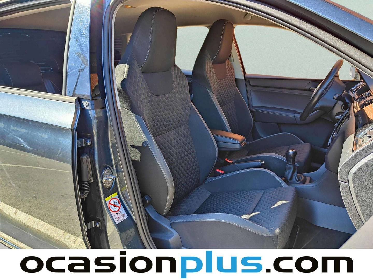 Skoda Spaceback Skoda Spaceback 1.4 TDI CR Like (90 CV) al mejor precio