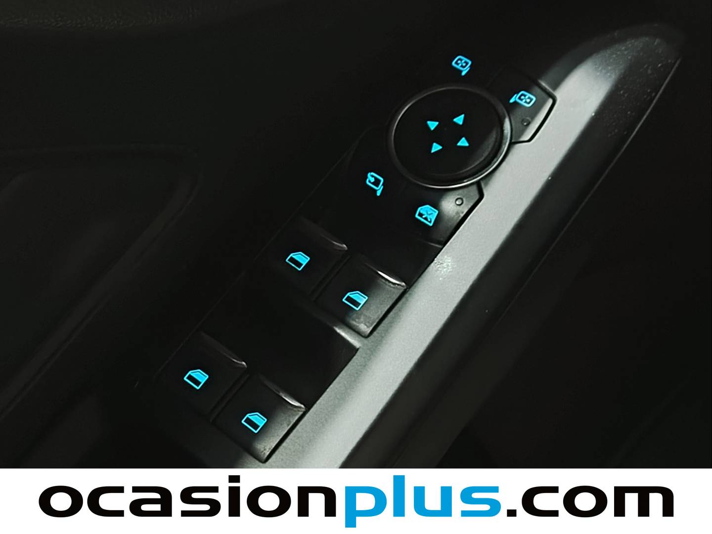 Ford Focus Ford Focus 1.0 Ecoboost ST-Line (125 CV) seminuevo