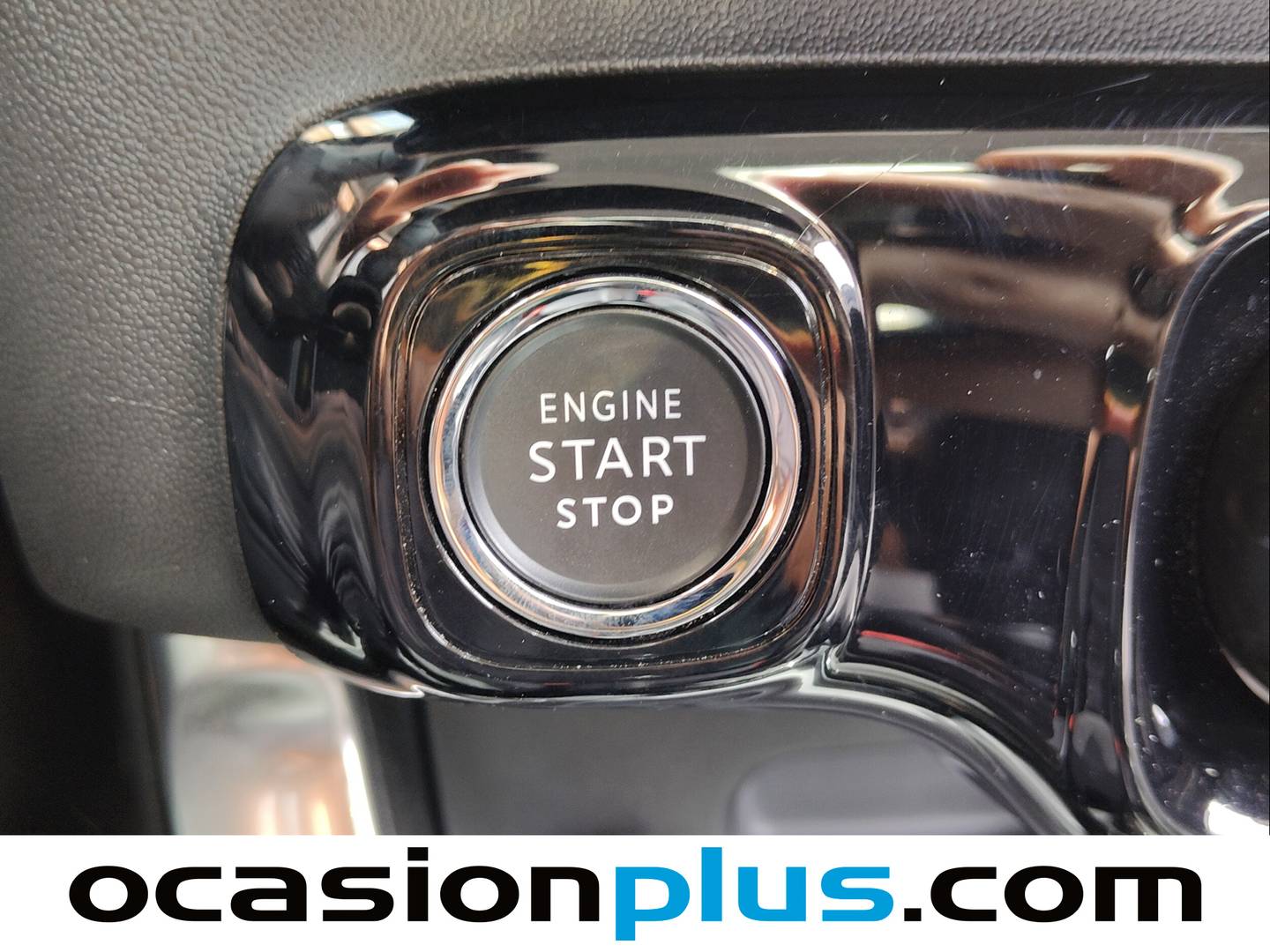 Foto Citroën C3 Aircross Citroen C3 Aircross PureTech 110 S&S Shine (110 CV)