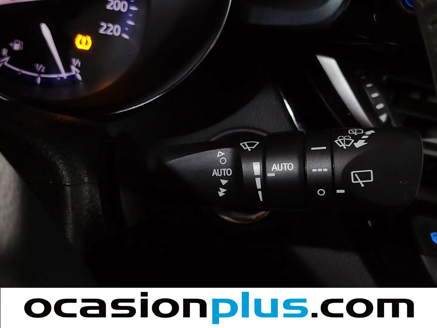 Foto Toyota C-HR Toyota C-HR 180H Advance  (184 CV)