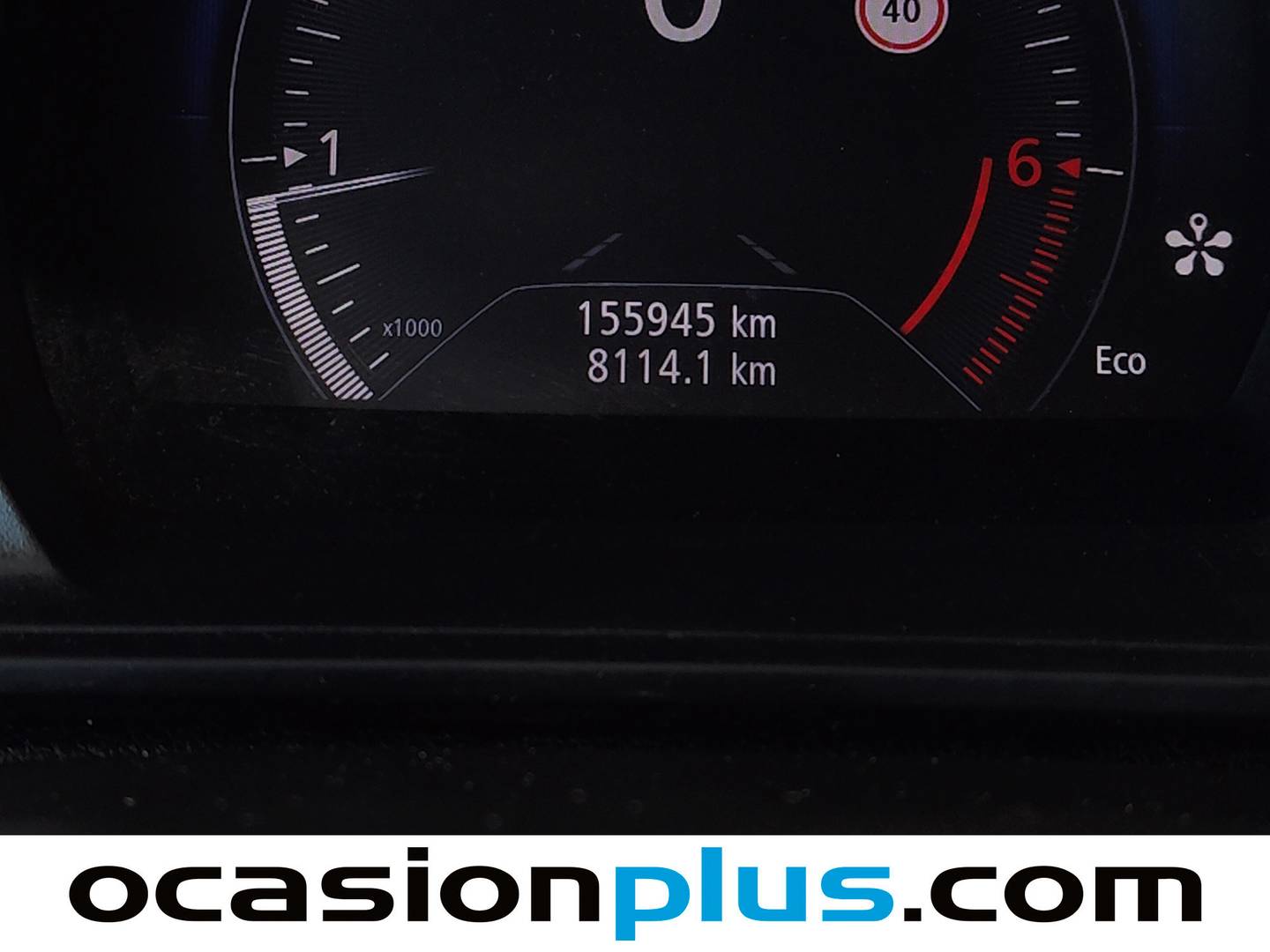 Renault Mégane Renault Megane Sport Tourer Zen Energy TCe (130 CV) de ocasión