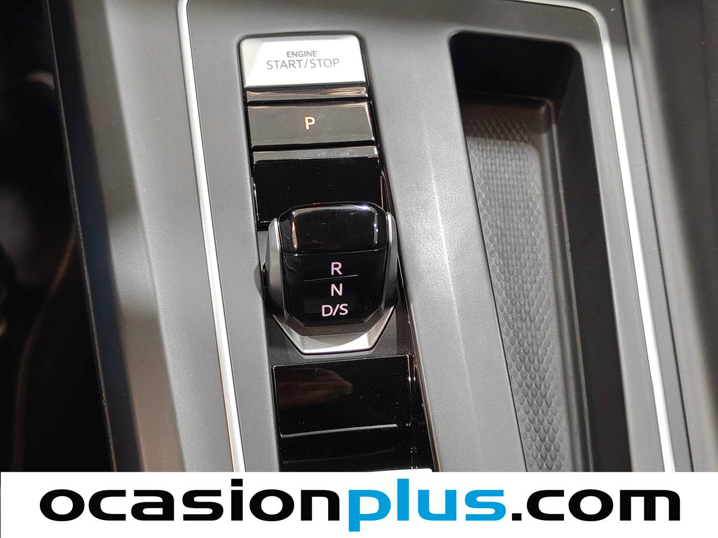 Volkswagen Golf Volkswagen Golf Life 1.0 eTSI (110 CV) DSG de segunda mano