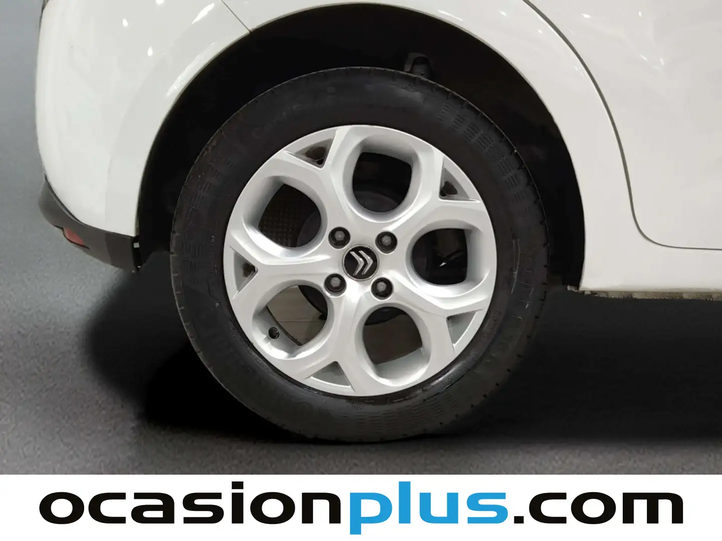 Foto Citroën C3 Citroen C3 PureTech 82 Live Edition (82 CV)