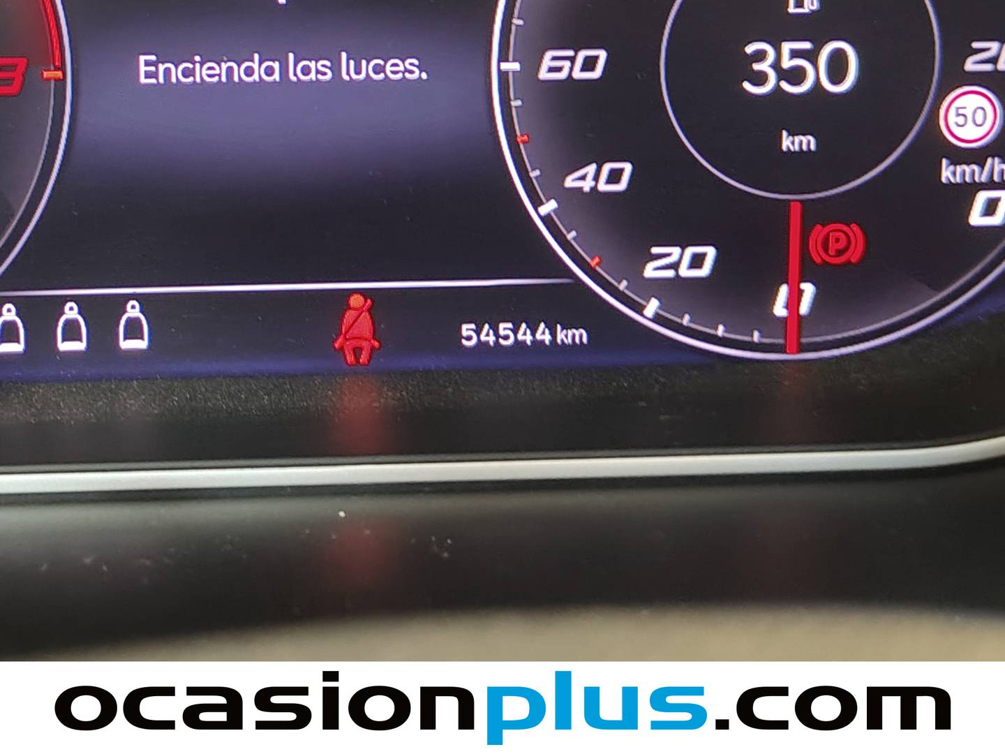 Seat Ateca Seat Ateca 1.5 TSI S&S Style Go (150 CV) seminuevo